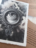 The Abattoir Letters | Kristy Bowen (Limited Edition)