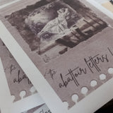 The Abattoir Letters | Kristy Bowen (Limited Edition)