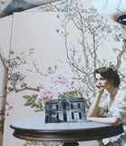 Spring and Its Ghosts |  5 x 7 Art Print