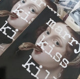 Marry Kiss Kill | Kristy Bowen