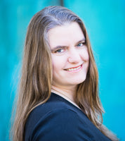 There is No Why: New Fairytales | Lynette Mejía