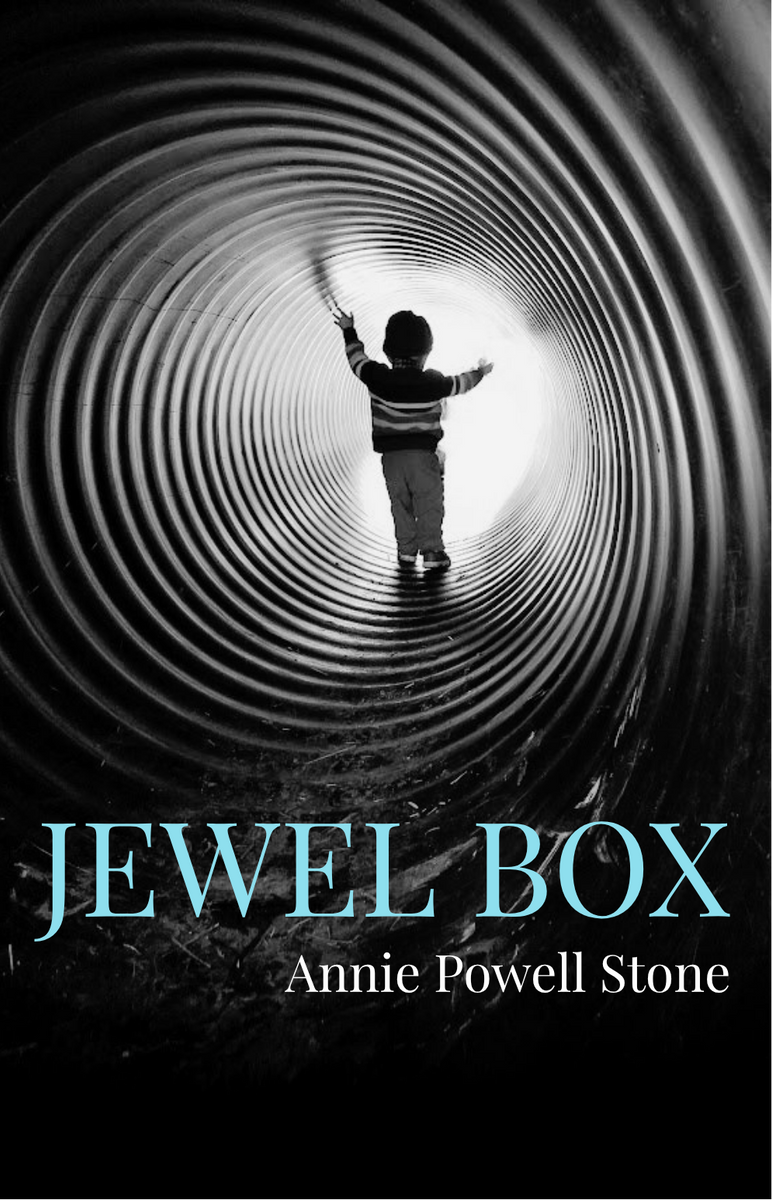 Jewel Box | Anne Powell Stone – dancing girl press & studio
