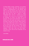 The Monster High Files | Rachel Mehl