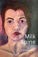 milk spine | Elizabeth Devlin