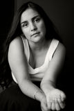 Imaginary Time | Desiree Marisol Carcamo