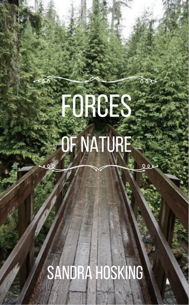 Forces of Nature | Sandra Hosking
