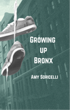 5 Author Discount | Growing Up Bronx | Amy Soricelli