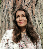 CRUNCH | Nisha Bhakoo