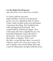Instars | Deborah-Zenha Adams