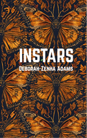 Instars | Deborah-Zenha Adams