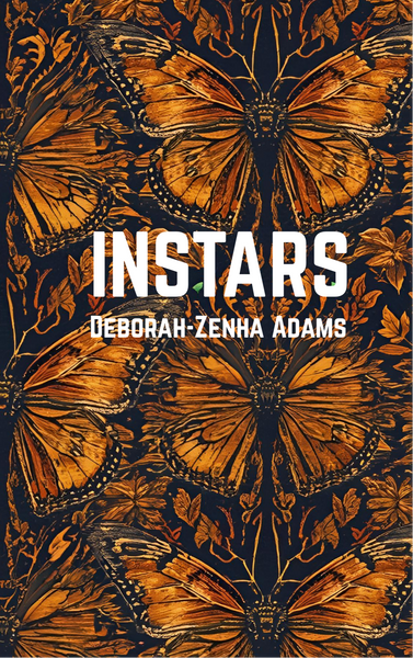 Instars | Deborah-Zenha Adams