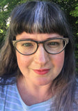 Red Delicious | Lauren WB Vermette