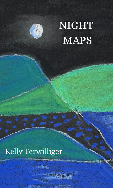 Night Maps | Kelly Terwilliger
