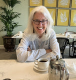 Stage Left | Mary Ethel Schmidt