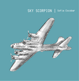 Sky Scorpion | Sofia Escobar