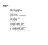 Wicked Wings | Hannah Seelman