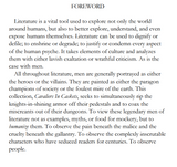 Deadly Desideratum | Lydia Hennessy