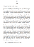 Spaces | Bethany Daniels