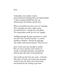 Castor & Pollux | Katharine Jager