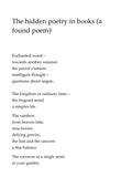 Rooms Without Doors | Rowan Taw