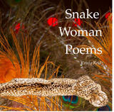 20 Author Discount | Snake Woman Poems | Crista Reid