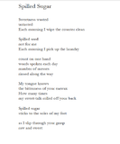 Hourglass | Gigi Guizado