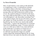 all breathing hearbreak | Christine Butterworth-McDermott