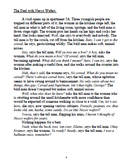 It Looks Just Like  A Window | Nadia Arioli