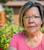 the other end of the line | Wendy Vardaman