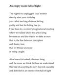 The Least Gesture | Diana V. Almeida