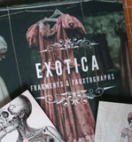 EXOTICA | Deluxe Limited Edition | Kristy Bowen