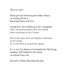 Eyes of Some Robbers | Suzette Bishop