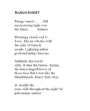 Orinoco Plains | Lorraine Caputo