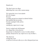 Divination | Barbara Cassidy