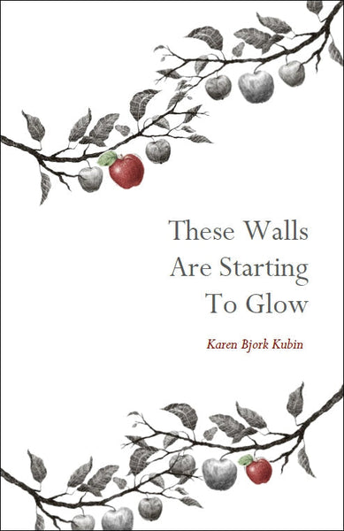 5 Retail Discount | These Walls Are Starting To Glow | Karen Bjork Kubin