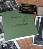 GHOST BOX | limited edition