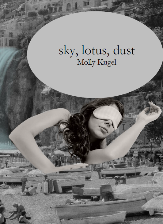 sky, lotus, dust: poems of Rachel Carson | Molly Kugel – dancing girl ...