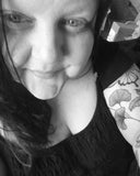 CLOVEN | Kristy Bowen (signed)