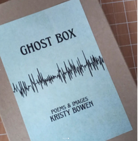 GHOST BOX | limited edition