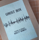 GHOST BOX | limited edition