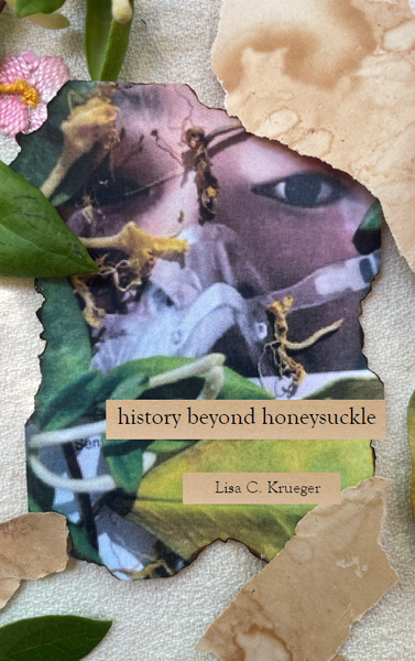 History Beyond Honeysuckle | Lisa C. Krueger