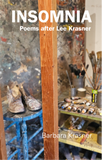Insomnia: Poems after Lee Krasner | Barbara Krasner
