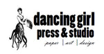 dancing girl press & studio