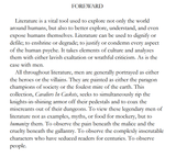 Deadly Desideratum | Lydia Hennessy