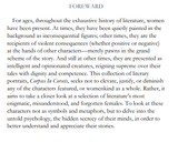 Deadly Desideratum | Lydia Hennessy