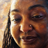 Mary: A Persona Poem | Nagueyalti Warren