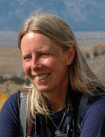 Passings | Susan Marsh