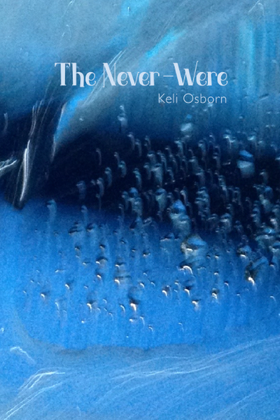 The Never-Were | Keli Osborn