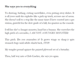 Nothing Like an Egg | Katharine Cristiani