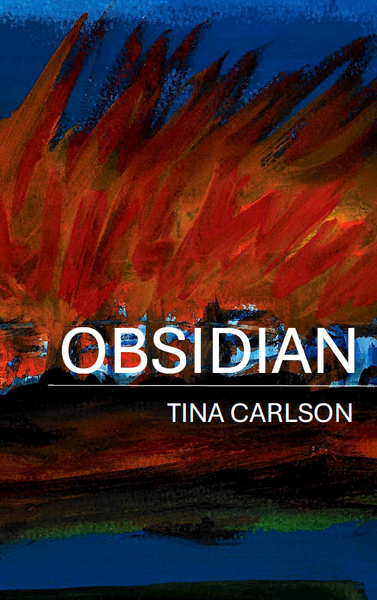 Obsidian | Tina Carlson